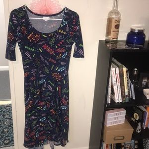 LulaRoe Small Dress